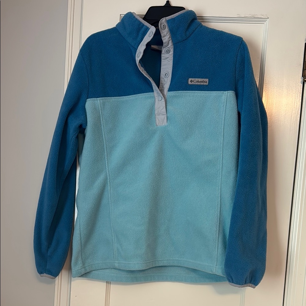 Columbia Women’s Quarter-Button Down